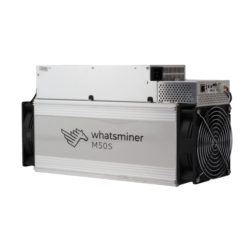 Whatsminer M50 124th